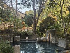 -和顺柏联温泉