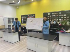 -神奇科学家STEAM科学实验科创赛事机器人编程逻辑思维MadScience(长宁来福士校区)