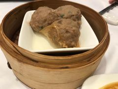 -海都六福酒家(世博广场店)