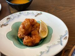 -蟹之国·精品蟹料理(极地店)