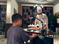 -漢舍中国菜馆(889广场店)