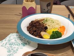 -小明同学(三里屯店)
