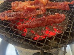 -西塔隆太白烤牛肉馆(图们路店)