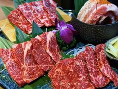 -丸藏和牛烧肉专门店(园区师惠坊店)