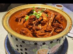 -金典银峰老鹅馆·昆山菜(亭林公园店)