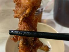 -知味脆皮鸡