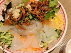 -满园烤鸭·春饼(太原街万达店)