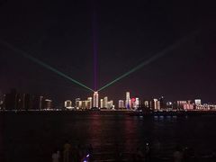 -武汉两江游览·夜游长江(汉口粤汉码头)