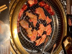 -黑牛の場烤肉(摩天活力城店)