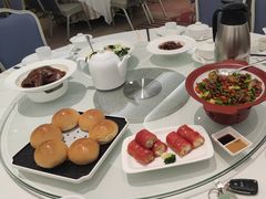 -圣丰城酒家·宴会(宝安大仟里店)