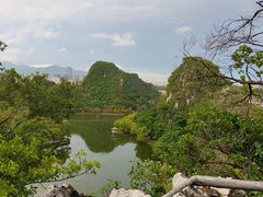 -星湖旅游景区七星岩