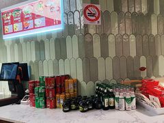 -极乐小煮·成都冒菜(科技绿洲店)