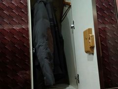 更衣柜-清水湾·洗浴会所