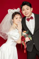 -巴黎婚纱摄影(瑞安旗舰店)