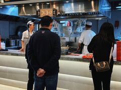 -张有德老字号牛肉面(总店)