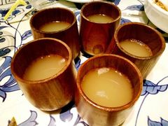 -绿茶餐厅(光谷世界城步行街店)