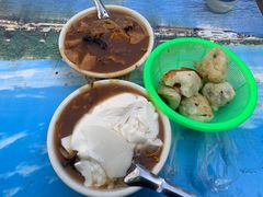 -逍遥镇刘相五胡辣汤豆沫馆(康复中街店)