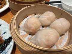 -頂好酒家·经典粤菜(海信广场店)