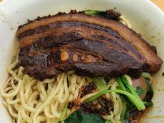 -泰顺江南春面馆