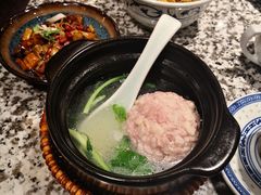 -南京大牌档(凯德大峡谷店)