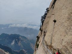 -华山风景名胜区