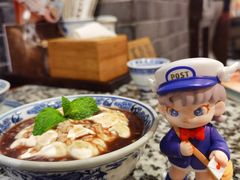 -南京大牌档(凯德大峡谷店)