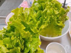 -韩宫宴烤肉·料理(荆门漳河万达店)