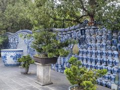 -梅州天地人花园酒店(梅县人民广场店)