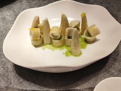 -南堂馆·新川菜(天府三街店)
