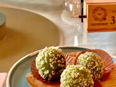 -顺德喜来登酒店·采悦轩