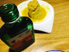 芥末墩-铸钟褡裢火烧(西三环紫竹桥店)