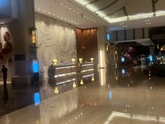 -西双版纳融创皇冠假日度假酒店