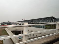 -银川河东国际机场