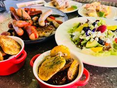 -haxnbauer海森堡德国餐厅(深圳coco店)