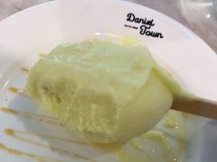 -丹礼糖甜品