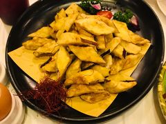 脆皮茄子-庐州太太(鼓楼店)