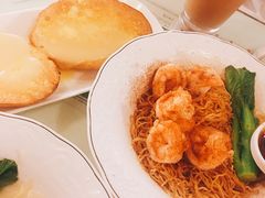 -翠华餐厅(旺角文华商场店)