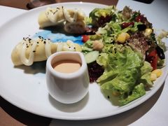 -魔膳厨房·果木牛排·西餐厅(MM2店)