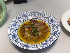 -钱记·乡野菜(紫荆花路店)