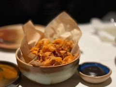 -Osteria Garden 生蚝花园餐厅(原进贤路店)
