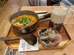 -小满手工粉(上海新世界城店)
