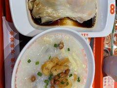 -红荔村肠粉(岗厦店)