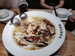 -太二酸菜鱼(深圳布吉万象汇店)