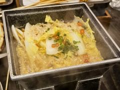 -破店肥哈·东北烧烤·夜宵(南山保利店)