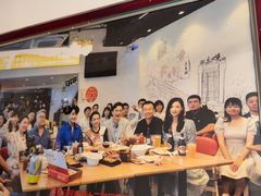 -柳叶刀烧烤(北大清华店)