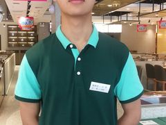 -江小渔鲜鱼火锅(冠亚星城店)