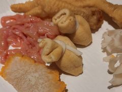 -牛YO寿喜烧和牛火锅自助(三台子万象汇店)