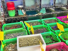 -众味海鲜大排档·活海鲜·潮汕味(南澳店)