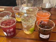-下酒(华熙店)