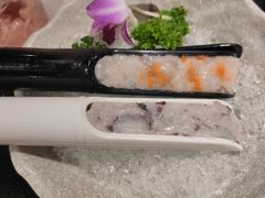 手打虾滑-大龙燚火锅(白石洲店)